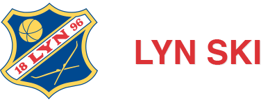 Lyn Ski logo