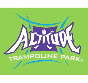 Altitude trampoline park