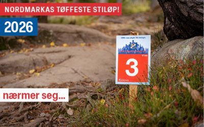 Det nærmer seg!