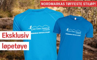 T-skjorte 2026